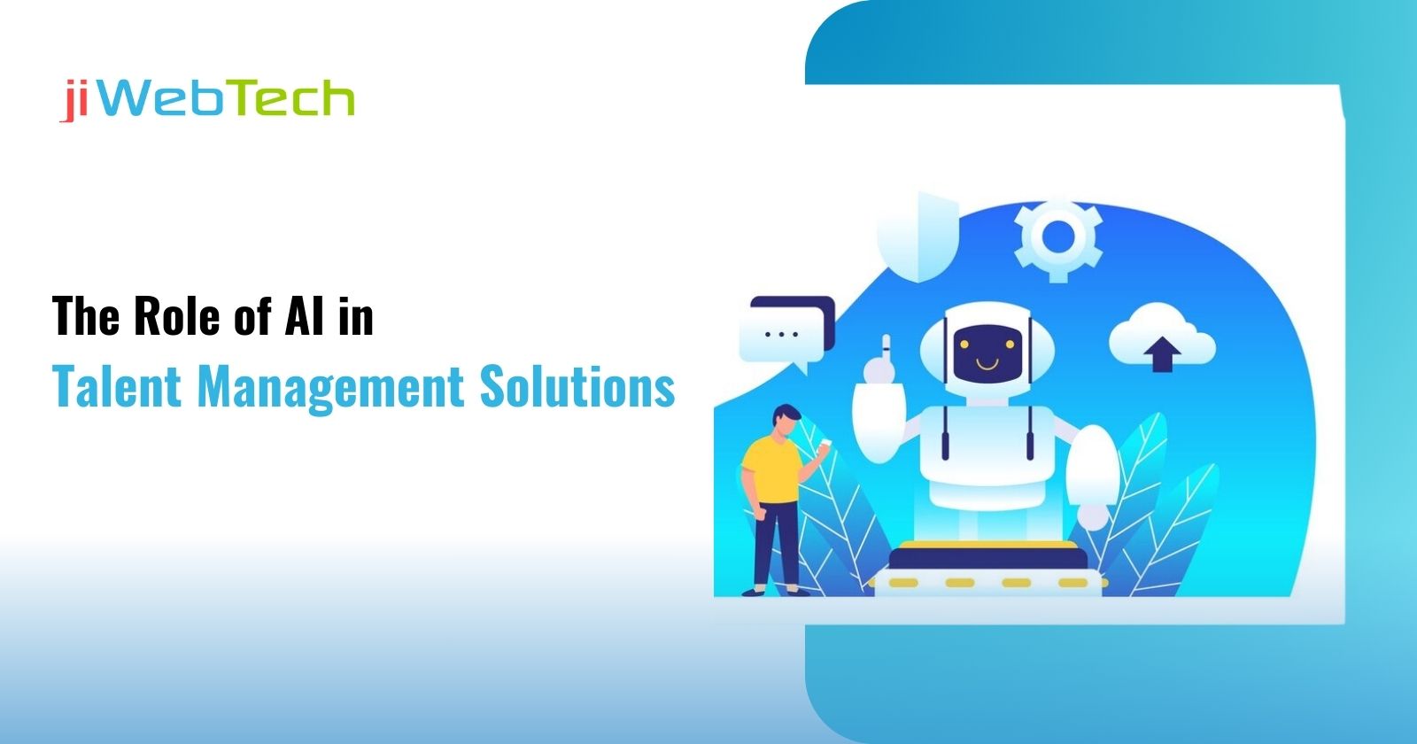 The Role of AI in Talent Management Solutions