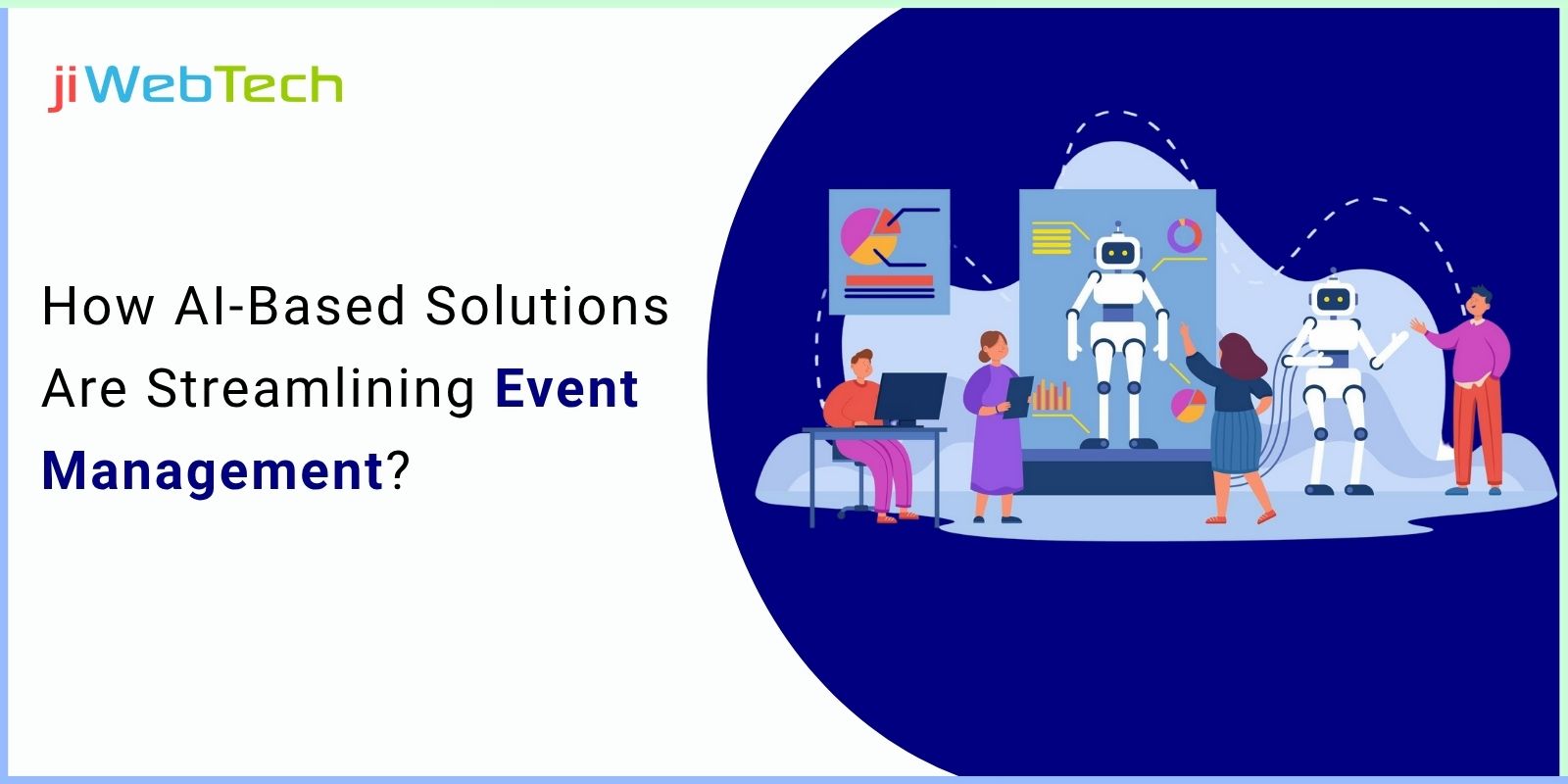 How AI-Based Solutions Are Streamlining Event Management?